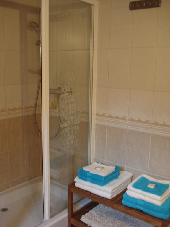 L'Ancien Pressoir Bed & Breakfast Ménil-Hermei Стая снимка